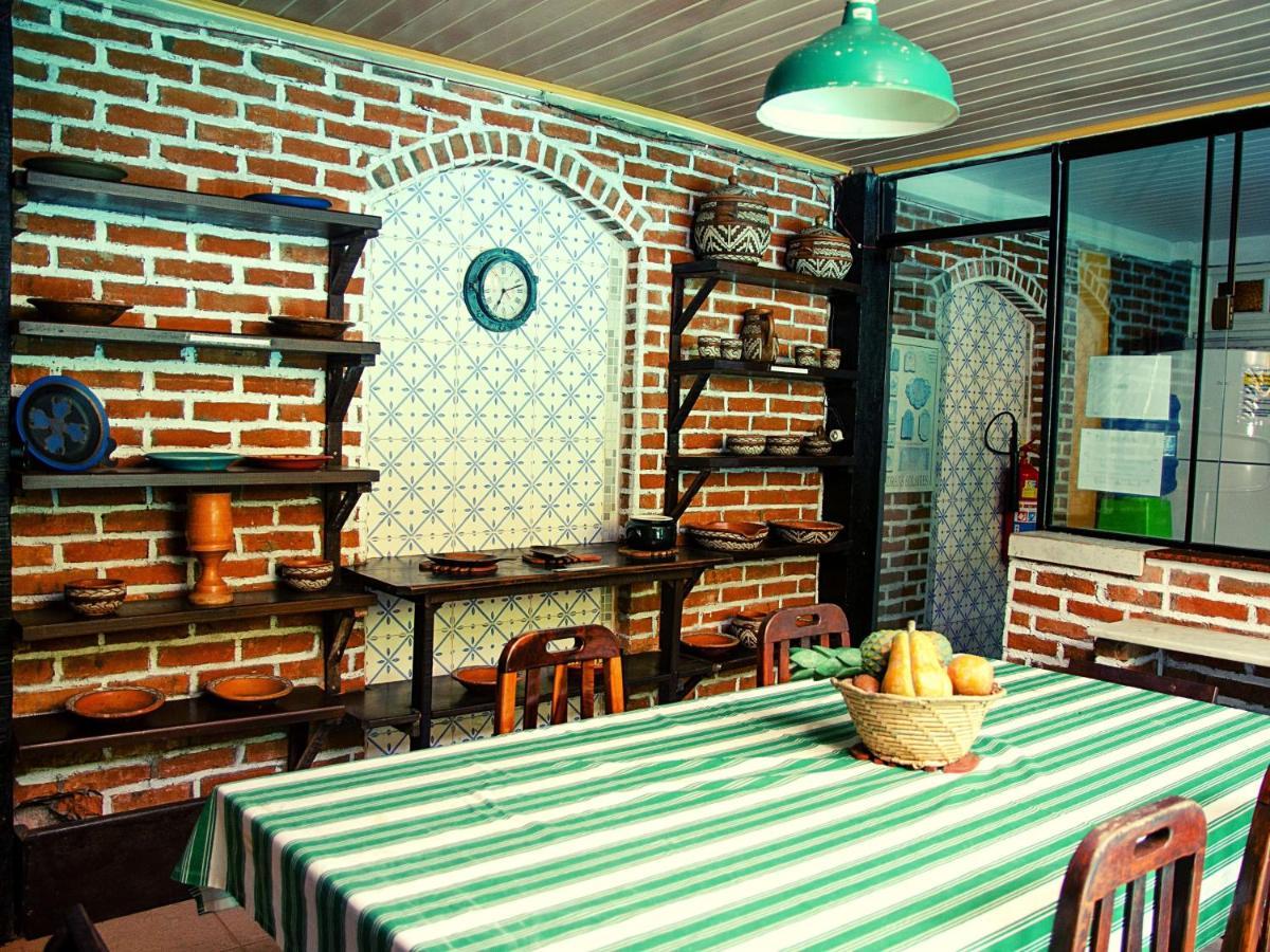 Pousada Villas Boas Arraial Do Cabo Bagian luar foto