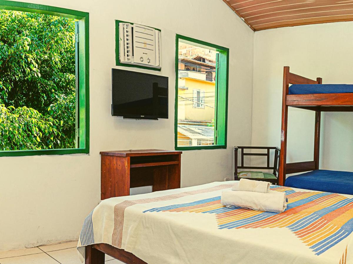 Pousada Villas Boas Arraial Do Cabo Bagian luar foto