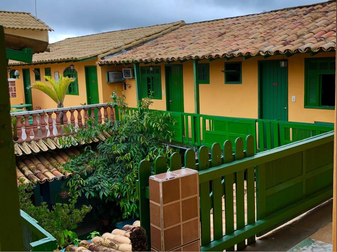 Pousada Villas Boas Arraial Do Cabo Bagian luar foto