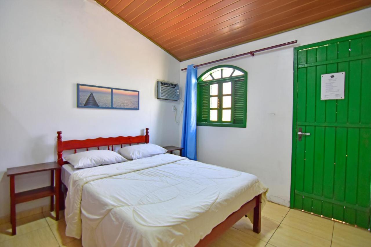 Pousada Villas Boas Arraial Do Cabo Bagian luar foto