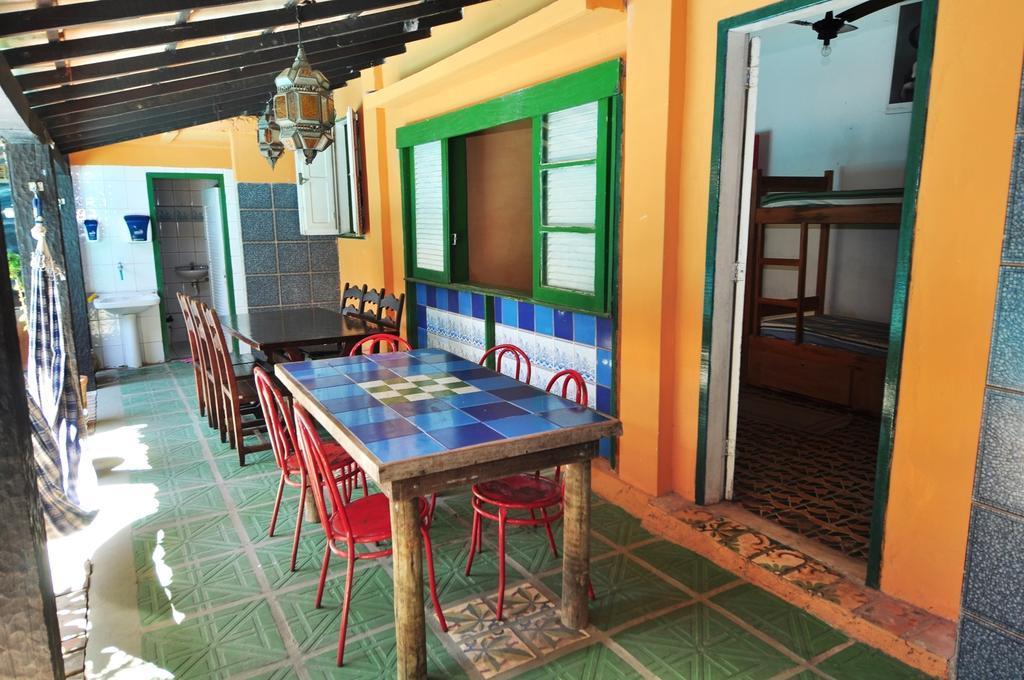 Pousada Villas Boas Arraial Do Cabo Bagian luar foto