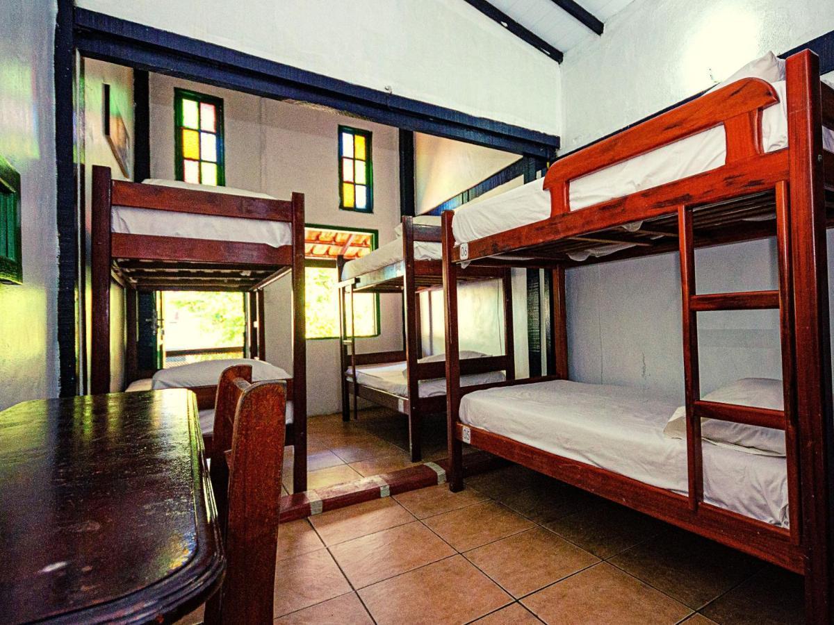 Pousada Villas Boas Arraial Do Cabo Bagian luar foto