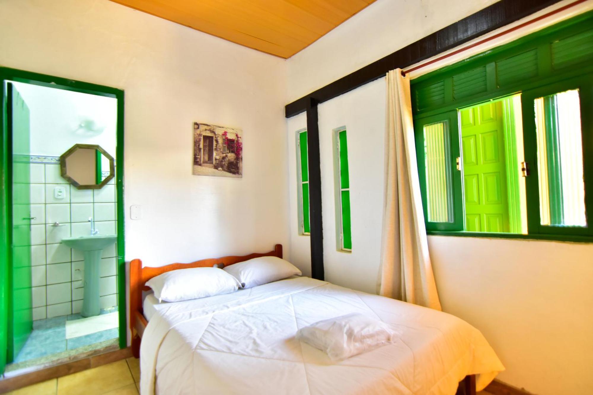 Pousada Villas Boas Arraial Do Cabo Bagian luar foto