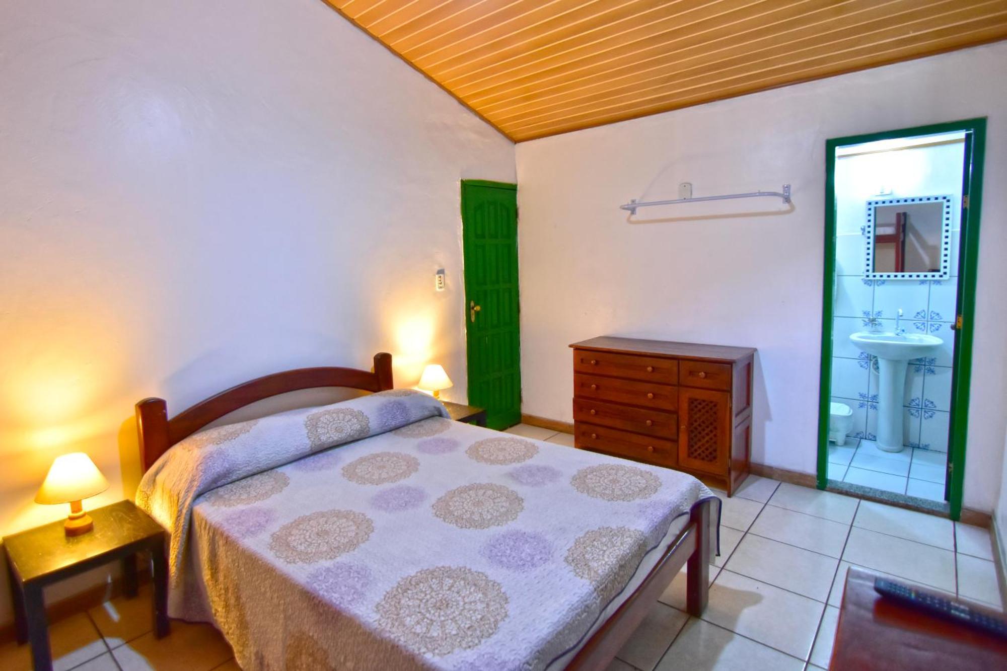 Pousada Villas Boas Arraial Do Cabo Bagian luar foto